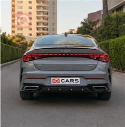 كيا K5